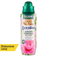 Coccolino Perfume Elixir First Blooms parfum na pranie 460 ml