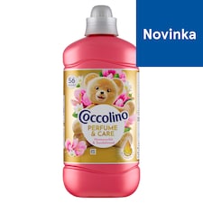 Coccolino Perfume & Care Honeysuckle & Sandalwood 1288 ml