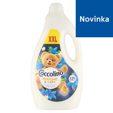 Coccolino Perfume & Care Passion Flower & Bergamot 2875 ml