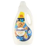 Coccolino Perfume & Care Passion Flower & Bergamot 2875 ml