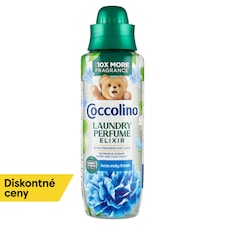 Coccolino Perfume Elixir Heavenly Fresh parfum na pranie 460 ml