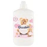 Coccolino Fresh & Soft Romantic Rose 1702 ml