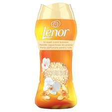 Lenor Vonné Perličky 270gGold Orchid & Vanilla