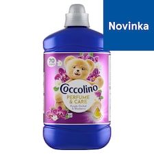 Coccolino Perfume & Care Purple Orchid & Blueberry 1610 ml
