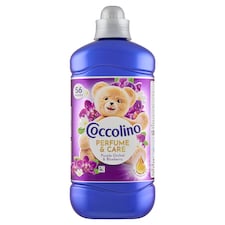Coccolino Perfume & Care Purple Orchid & Blueberry 1288 ml