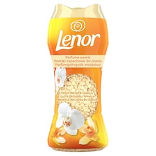 Lenor Vonné Perličky 195gGold Orchid & Vanilla