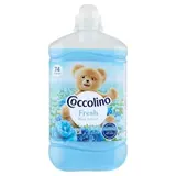 Coccolino Fresh & Soft Blue Splash 1702 ml