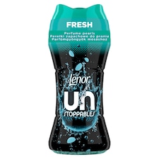 Lenor Unstoppables Fresh Vonné Perličky 270g