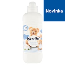 Coccolino Fresh & Soft Cotton Cloud 966 ml