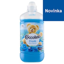 Coccolino Fresh & Soft Blue Splash 1403 ml