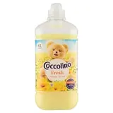 Coccolino Fresh & Soft Happy Yellow 1403 ml