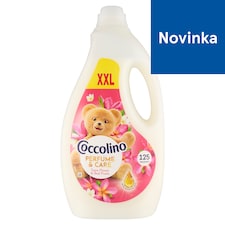 Coccolino Perfume & Care Tiare Flower & Red Fruits 2875 ml