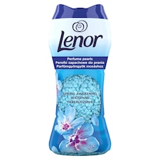 Lenor Vonné Perličky do Prania 195gSpring Awakening
