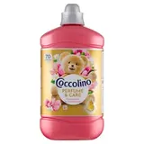 Coccolino Perfume & Care Honeysuckle & Sandalwood 1610 ml
