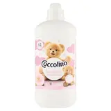 Coccolino Fresh & Soft Romantic Rose 1403 ml