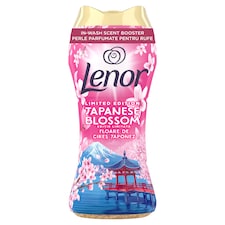 Lenor Vonné Perličky 195g, Japanese Blossom