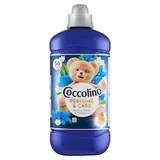 Coccolino Perfume & Care Passion Flower & Bergamot 1288 ml