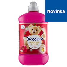 Coccolino Perfume & Care Peony & Apple 1610 ml