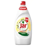 Jar Sensitive Chamomile & Vitamin E Prostriedok Na Umývanie Riadu Jemný K Rukám 900 ML