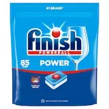 Finish Power tablety do umývačky riadu - Fresh 85 ks