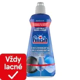 Finish Rinse & Shine leštidlo 400 ml