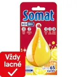SOMAT osviežovač Deo Perls Lemon 60 umytí