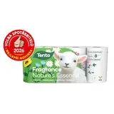 Tento Fragrance Nature Toaletný papier 3-vrstvový 8 roliek