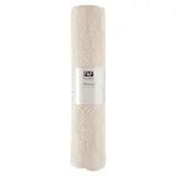 F&F Home Beige stolný behúň 33 x 180 cm