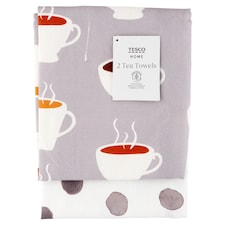 Home Café Coffee utierka 50 x 70 cm 2 ks