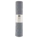 F&F Home Grey stolný behúň 33 x 180 cm