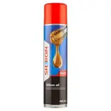 Sheron Univerzálny multifunkčný mazací olej 400 ml