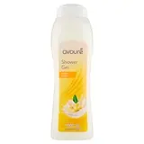 Avouré Univerzálny sprchový gél s vôňou vanilky a mlieka 1000 ml