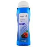 Avouré Univerzálny sprchový gél s vôňou černice a jablka 1000 ml
