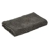 Home Mat Grey predložka do kúpeľne 50 cm x 80 cm