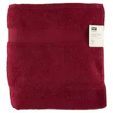 F&F Home Merlot osuška 100 x 150 cm