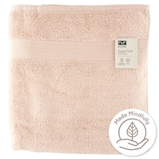 F&F Home Super Soft Taupe osuška 100 x 150 cm