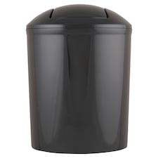 Black odpadkový kôš 5 l