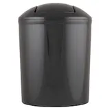 Black odpadkový kôš 5 l
