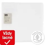 F&F Home White osuška 70 cm x 120 cm