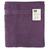 F&F Home Super Soft Purple uterák 50 x 90 cm