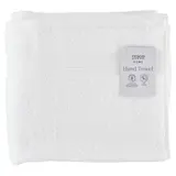 Home White uterák 50 cm x 90 cm