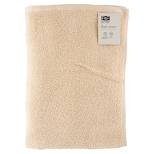 F&F Home Basics osuška 100 cm x 140 cm