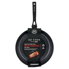 Go Cook Heat Control panvica 28 cm