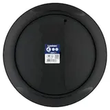 Luminarc Tanier čierny 25 cm