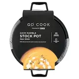 Go Cook Hrniec 24 cm