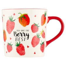 Berry Best hrnček