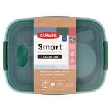Curver Smart to Go Dóza na potraviny 20 x 15 x 9 cm 1,2 l