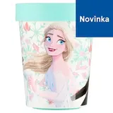 Stor Frozen Snowy Tale pohárik 250 ml