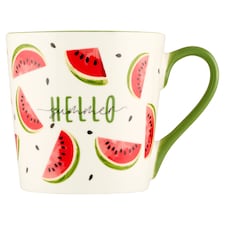 F&F Home Watermelon hrnček 350 ml
