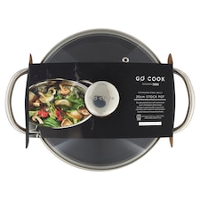 Go Cook Hrniec 20 cm